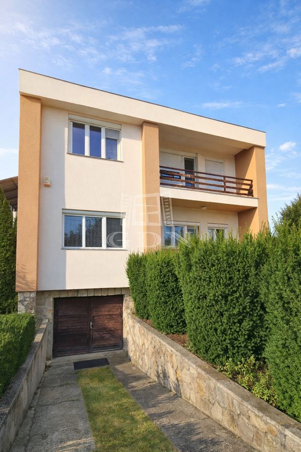 Eladó Budapest XXII. kerület Lakás