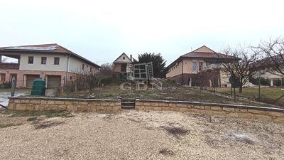 Sóskút Telek - 47.000.000 Ft