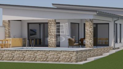 Sóskút Családi ház - 164.990.000 Ft