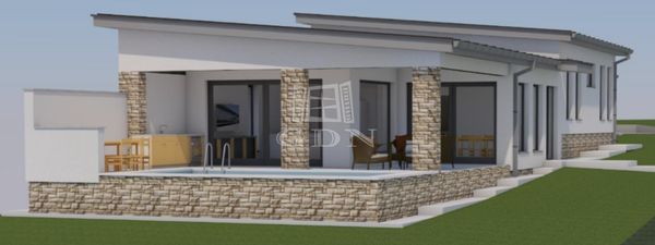 Eladó Sóskút Családi ház