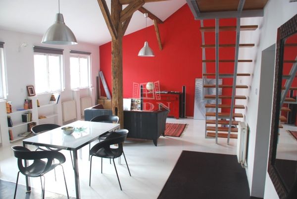 Eladó Budapest I. kerület Lakás