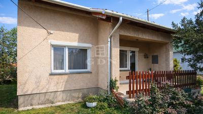 Érd Einfamilienhaus - 74.990.000 HUF