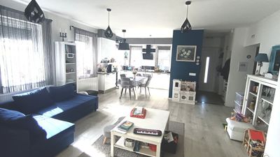 Érd Családi ház - 134.990.000 Ft