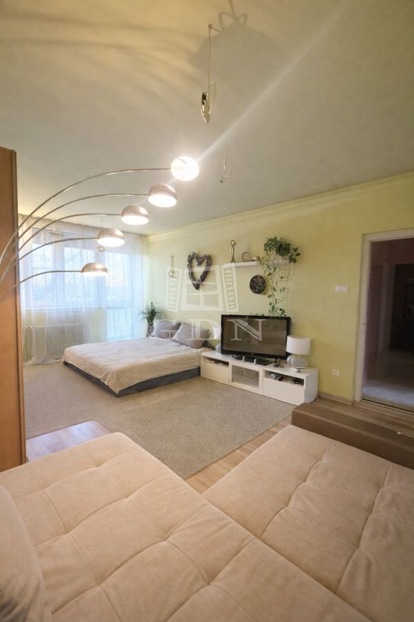 Eladó Budapest XXII. kerület Lakás