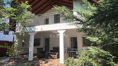 Zamárdi Családi ház - 98.000.000 Ft