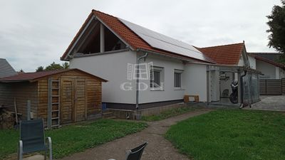 Zamárdi Családi ház - 99.900.000 Ft