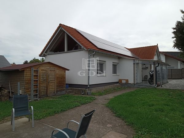 Eladó Zamárdi Családi ház