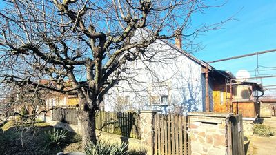 Bernecebaráti Családi ház - 47.000.000 Ft