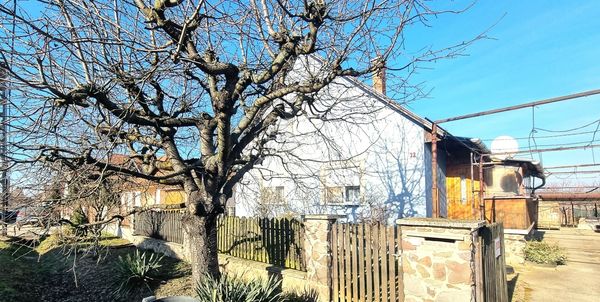 Eladó Bernecebaráti Családi ház