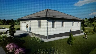 Érd Casa Familiala - 154.800.000 HUF