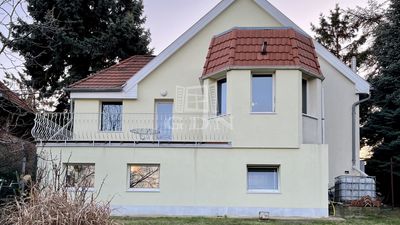 Érd Casa Familiala - 130.000.000 HUF