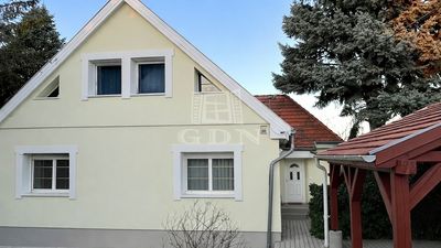 Érd Családi ház - 130.000.000 Ft