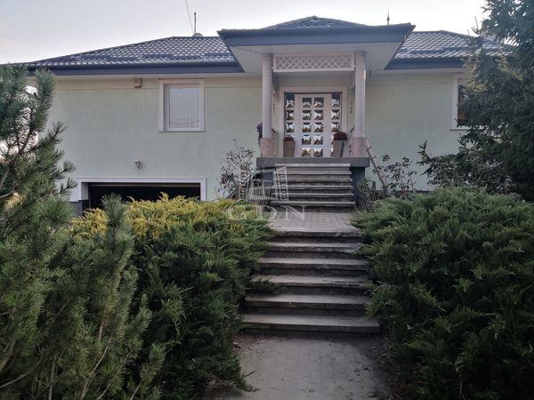 Eladó Szigetmonostor Családi ház