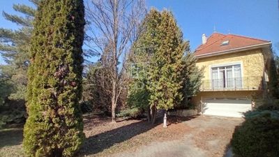 Budakeszi Családi ház - 244.000.000 Ft