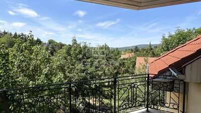 Budakeszi 家庭别墅 - 244.000.000 HUF