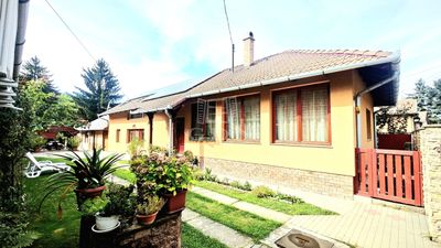 Bernecebaráti Családi ház - 74.900.000 Ft