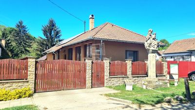 Bernecebaráti Family House - 74.900.000 HUF