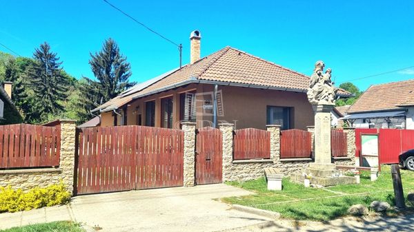 Vânzare Bernecebaráti Casa Familiala