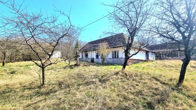 Tésa Családi ház - 27.900.000 Ft