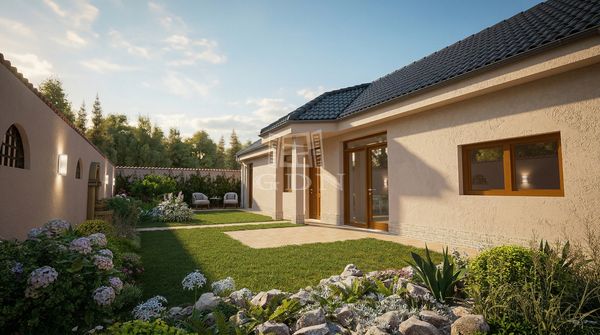 Eladó Budapest III. kerület Családi ház