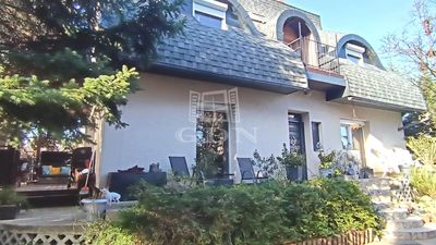 Érd Einfamilienhaus - 169.000.000 HUF