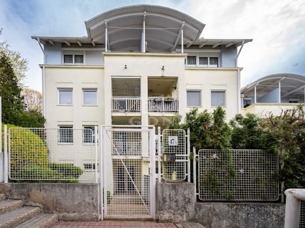 Verkauf Budapest XI. kerület Wohnung (Ziegel)