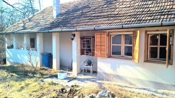 Eladó Tésa Családi ház