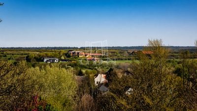 Sóskút Telek - 36.000.000 Ft