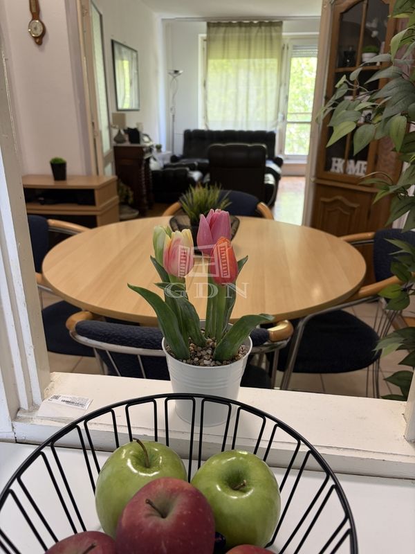 Eladó Budapest XI. kerület Lakás