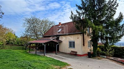 Budapest, XXII. kerület Családi ház - 98.000.000 Ft