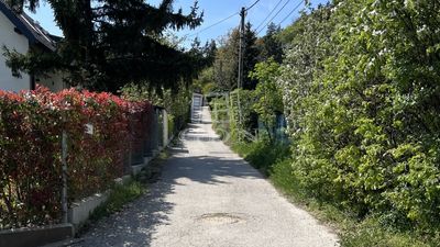 Budaörs Teren pentru constructii - 170.000.000 HUF