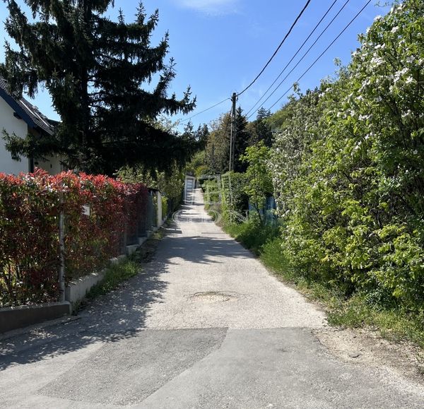 Vânzare Budaörs Teren pentru constructii