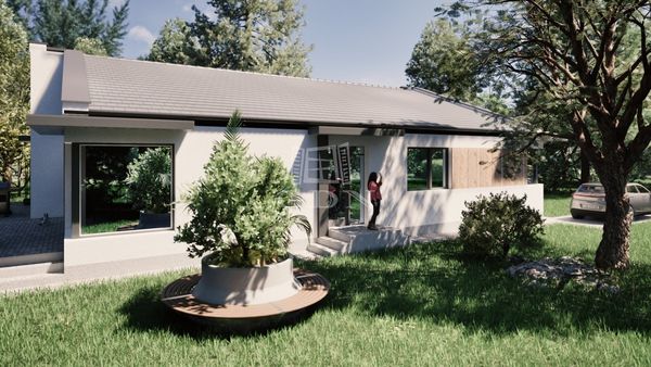 Vânzare Tordas Duplex