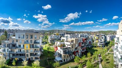 Budapest, XI. kerület Lakás - 119.900.000 Ft