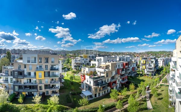 Eladó Budapest XI. kerület Lakás