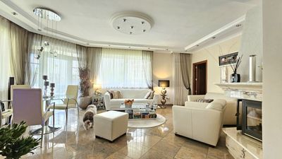 Budapest, XI. kerület Flat - 286.000.000 HUF