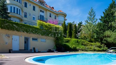 Budapest, XI. kerület Квартира - 139.000.000 HUF
