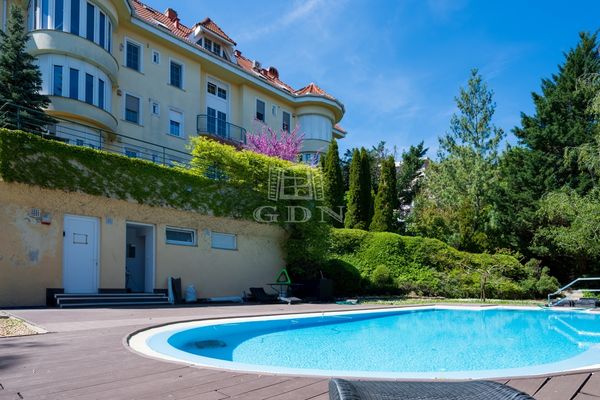 Vânzare Budapest XI. kerület Locuinta (caramida)