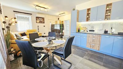 Érd Casa Familiala - 134.000.000 HUF