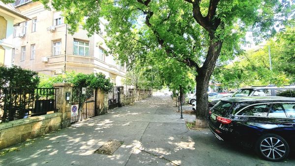 Verkauf Budapest XIV. kerület Wohnung (Ziegel)
