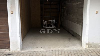 Budapest, XI. kerület Garage - 25.000 HUF