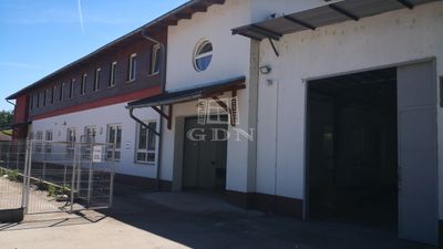 Szentendre Ipari terület - 366.000.000 Ft
