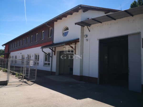 Kiadó Szentendre Ipari terület