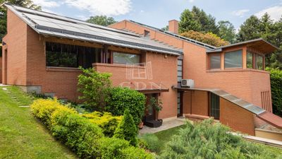 Érd Einfamilienhaus - 480.000.000 HUF
