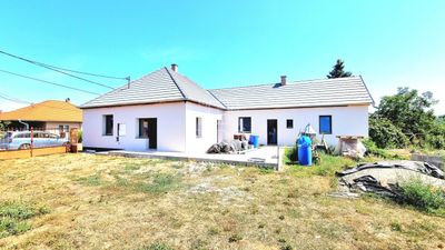 Bernecebaráti Family House - 56.000.000 HUF