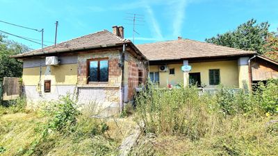 Bernecebaráti Family House - 17.000.000 HUF