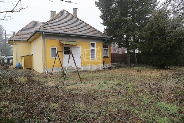 Vânzare Budapest XVI. kerület Casa Familiala