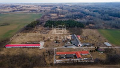 Tura Industriegebiet - 165.000.000 HUF