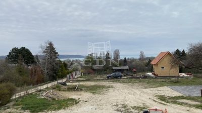 Balatonalmádi Casa De vacanta - 189.000.000 HUF
