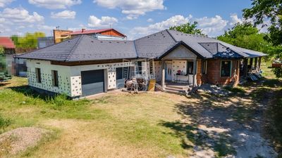 Tóalmás Частный дом - 109.000.000 HUF